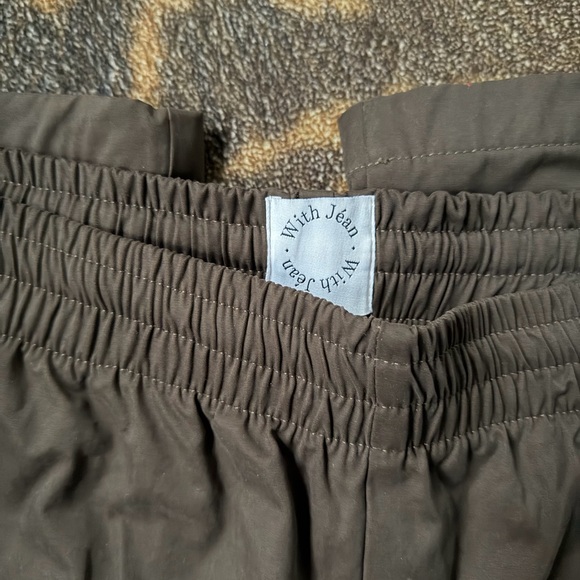 With Jean Romeo Track Pants - Picture 5 of 6